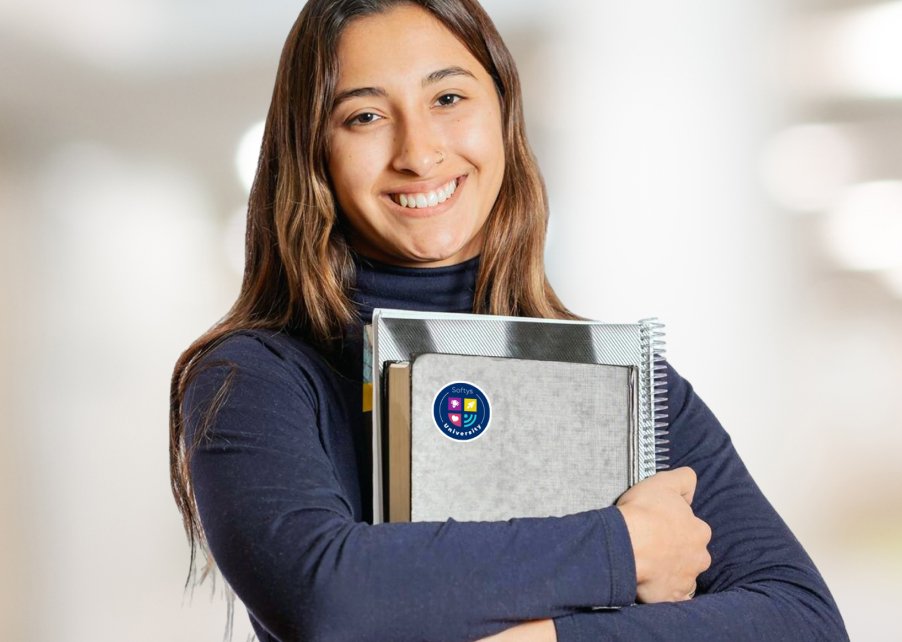 Qué es Softys University